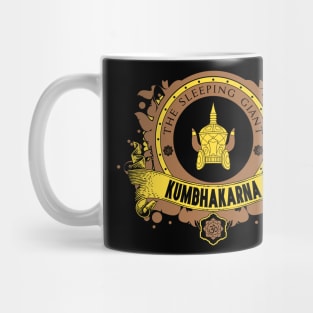 KUMBHAKARNA - LIMITED EDITION Mug